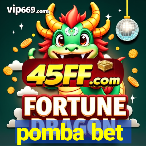 pomba bet